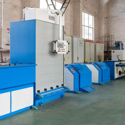 Hangzhou Suntech Machinery Co, Ltd