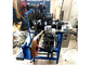 Pressione idraulica ad alta velocità di Brad Nail Staples Making Machine