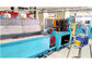 260-450m/Min Wet Wire Drawing Machine per la produzione del filo di acciaio