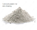 Materiali ausiliari in polvere lubrificante per la produzione di bacchette per saldatura